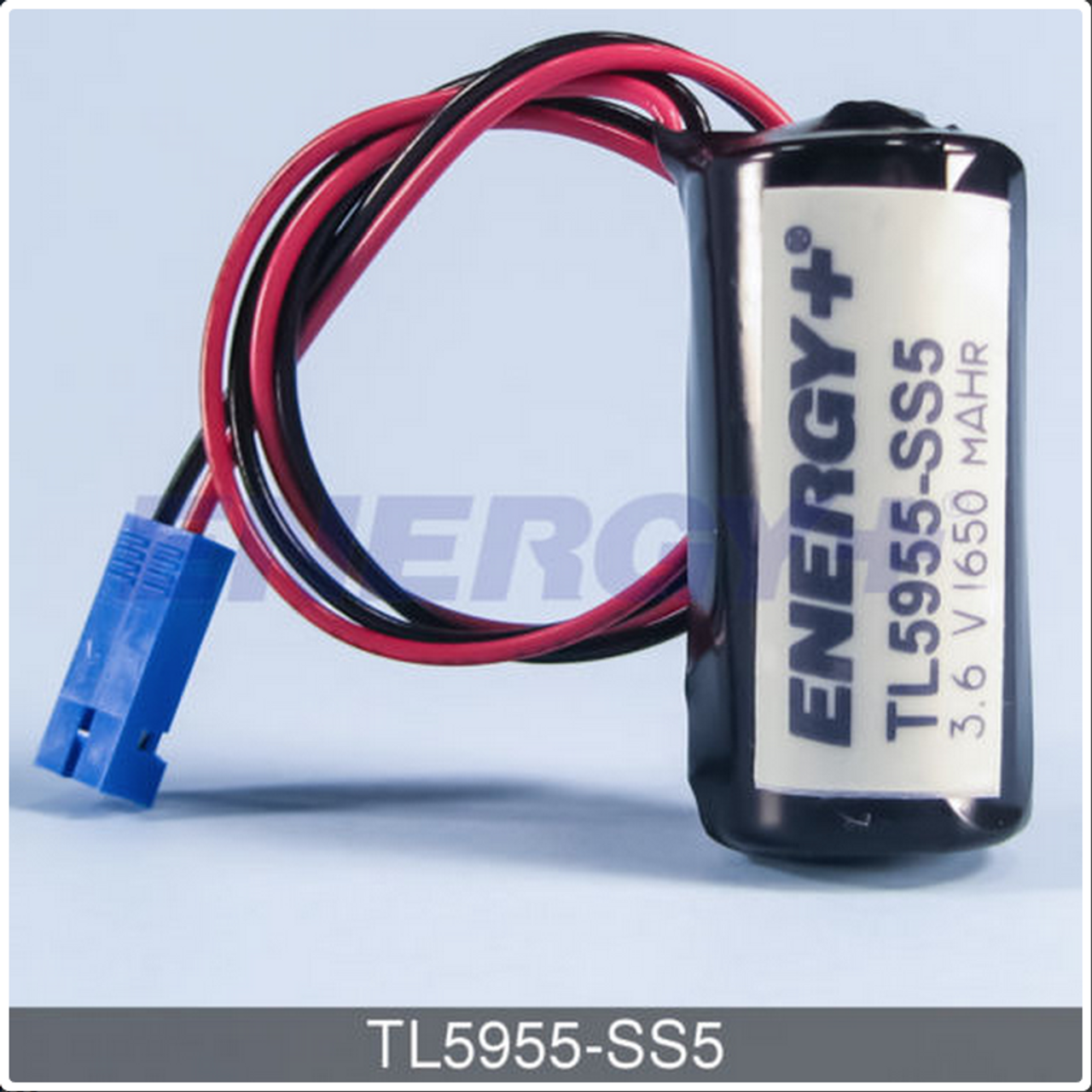 Siemens W79084-E1001-B2 Battery - 3V Lithium Cell PLC Logic Control