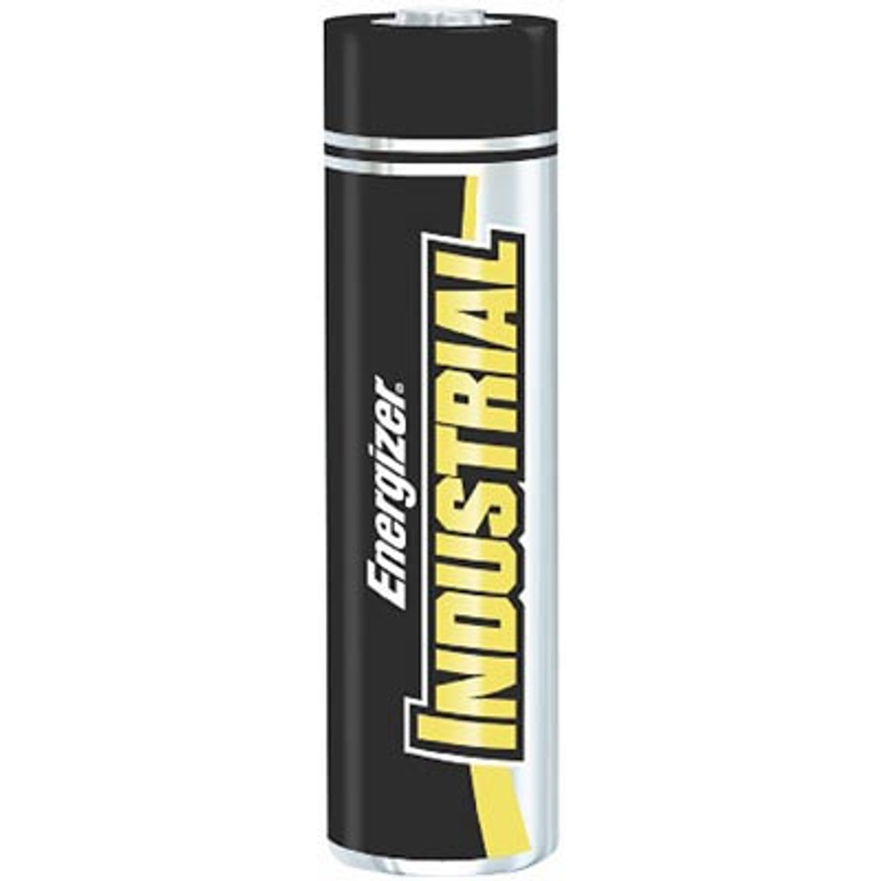 Energizer Industrial EN91 AA Alkaline Battery (Case of 144)