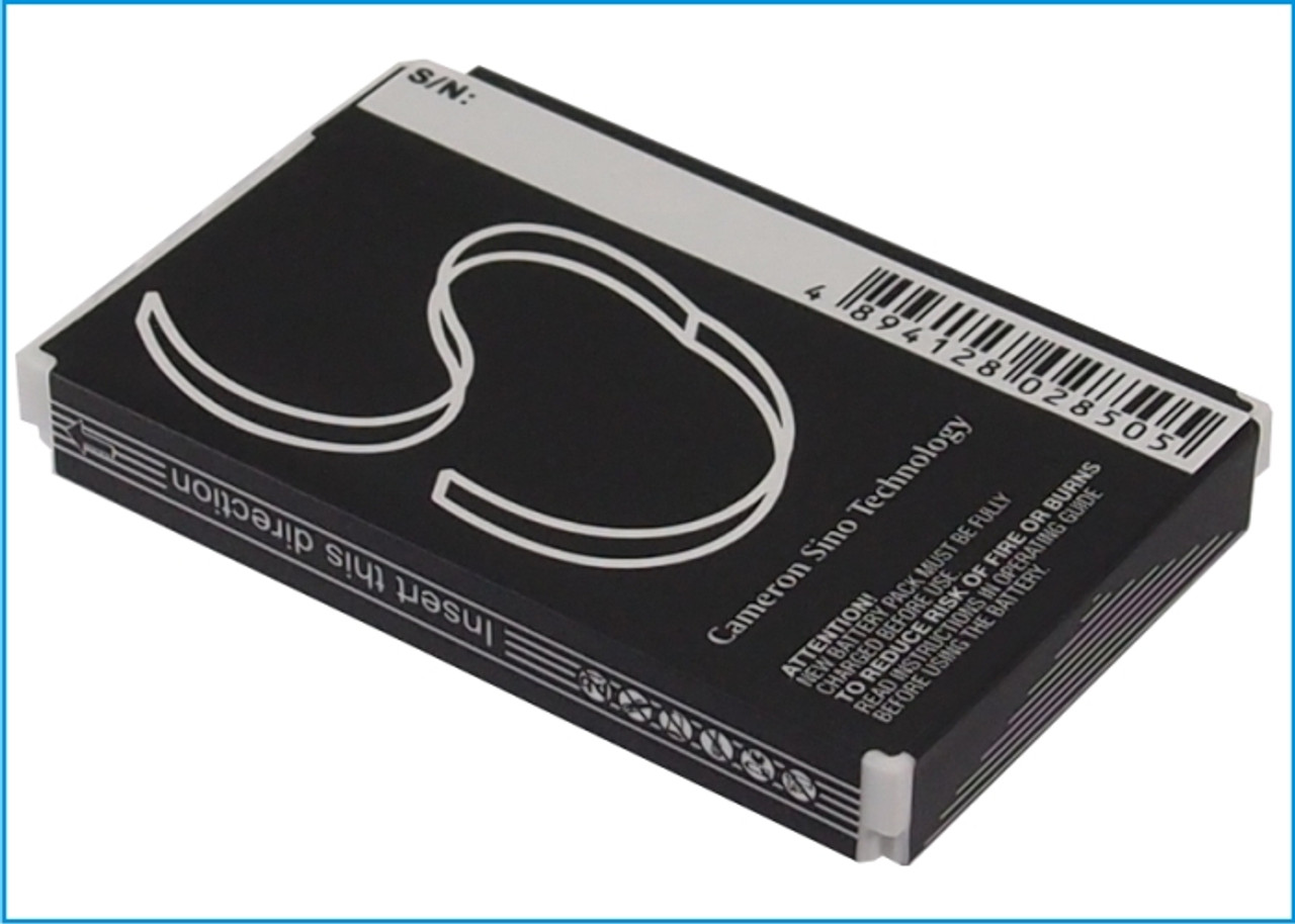 Monster Cable AV100 Battery for Remote Control