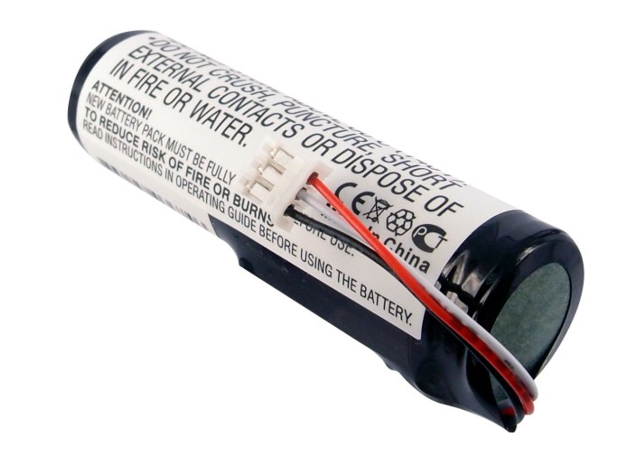 Philips Pronto PB9600 Remote Control Battery