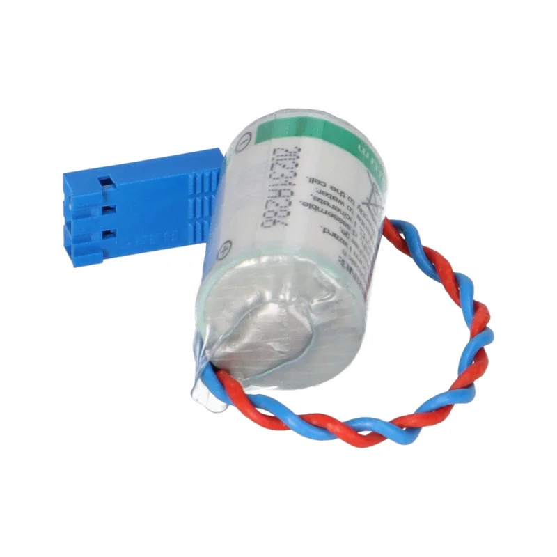 Rexroth R911277133 Battery for Servo Motor Drive Control Systems