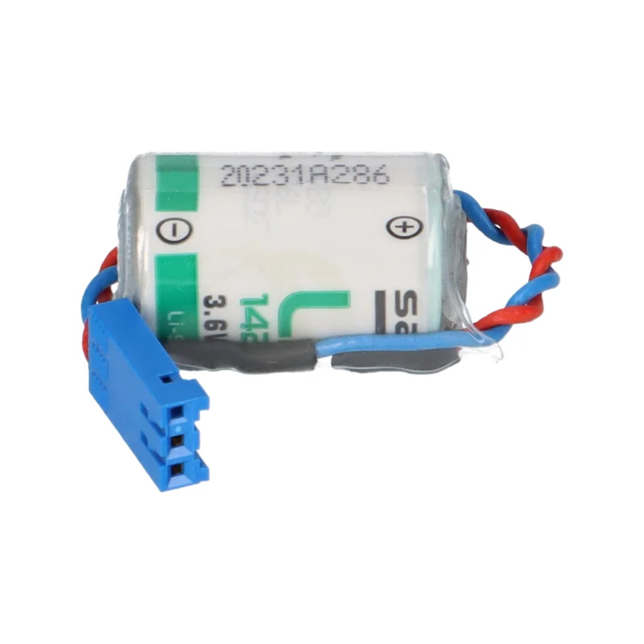 Rexroth R911281394 Battery for Servo Motor Drive Control Systems