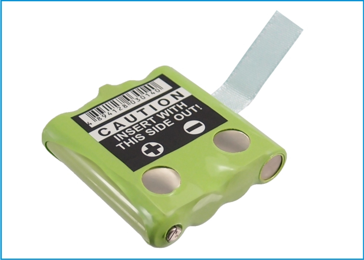 Midland GXT255 Battery