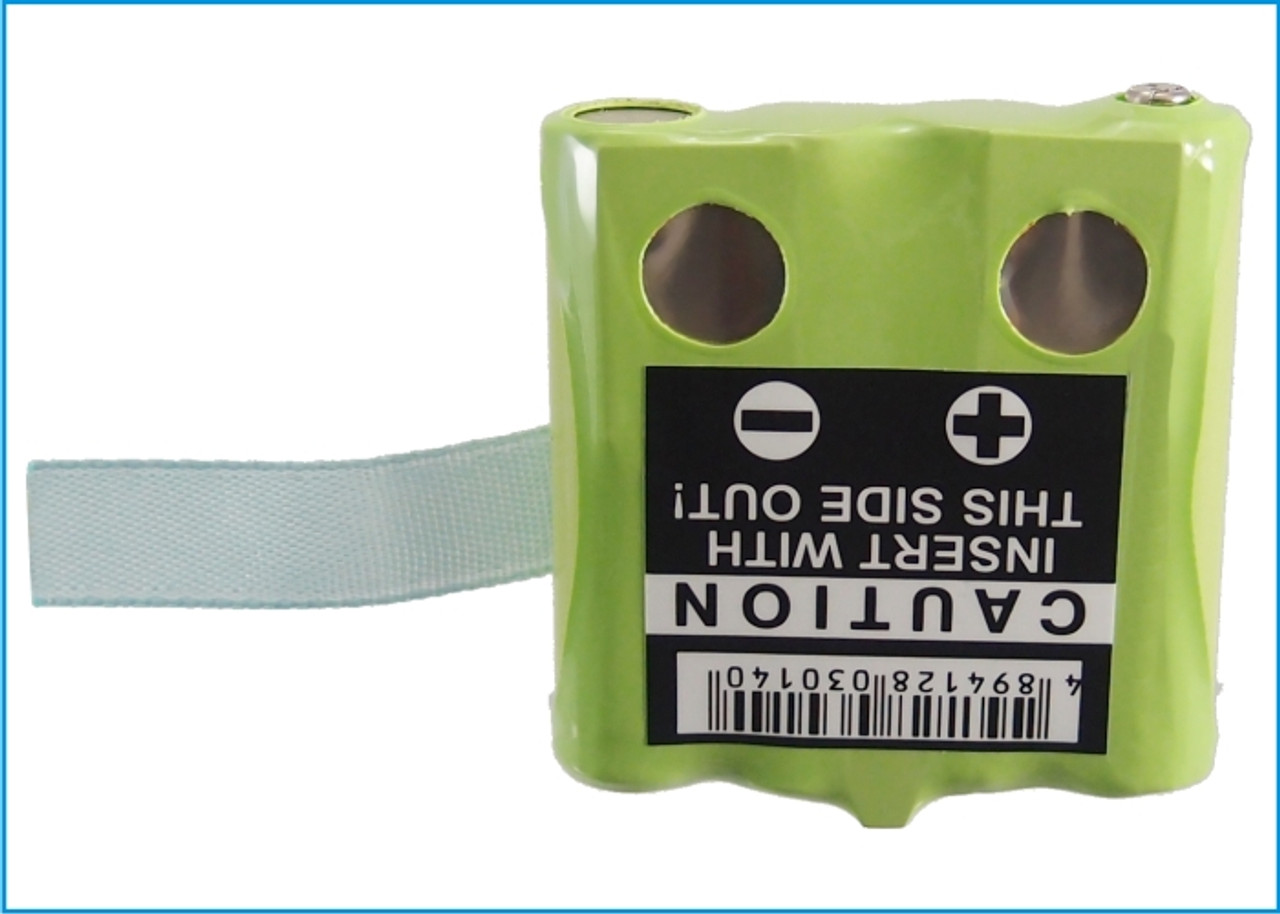 Midland GXT255 Battery