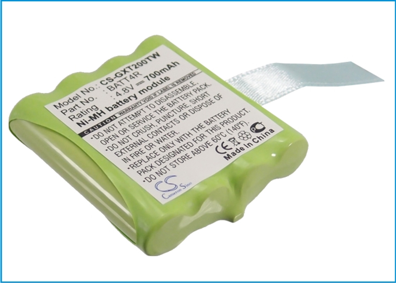 Midland GXT255 Battery