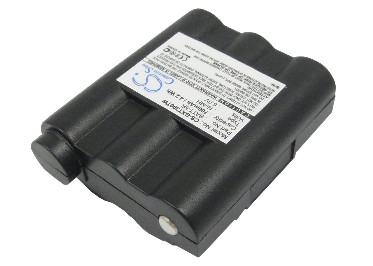Midland GXT400VP4 FRS Two Way Radio Battery