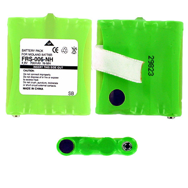 Midland CXT250 Battery