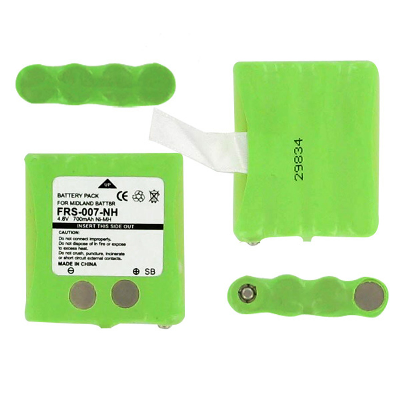 Motorola SX710 Battery