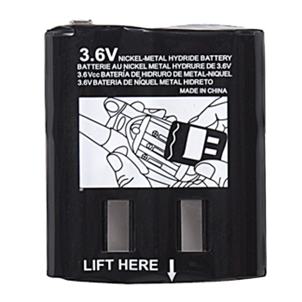 Motorola T5500 Battery