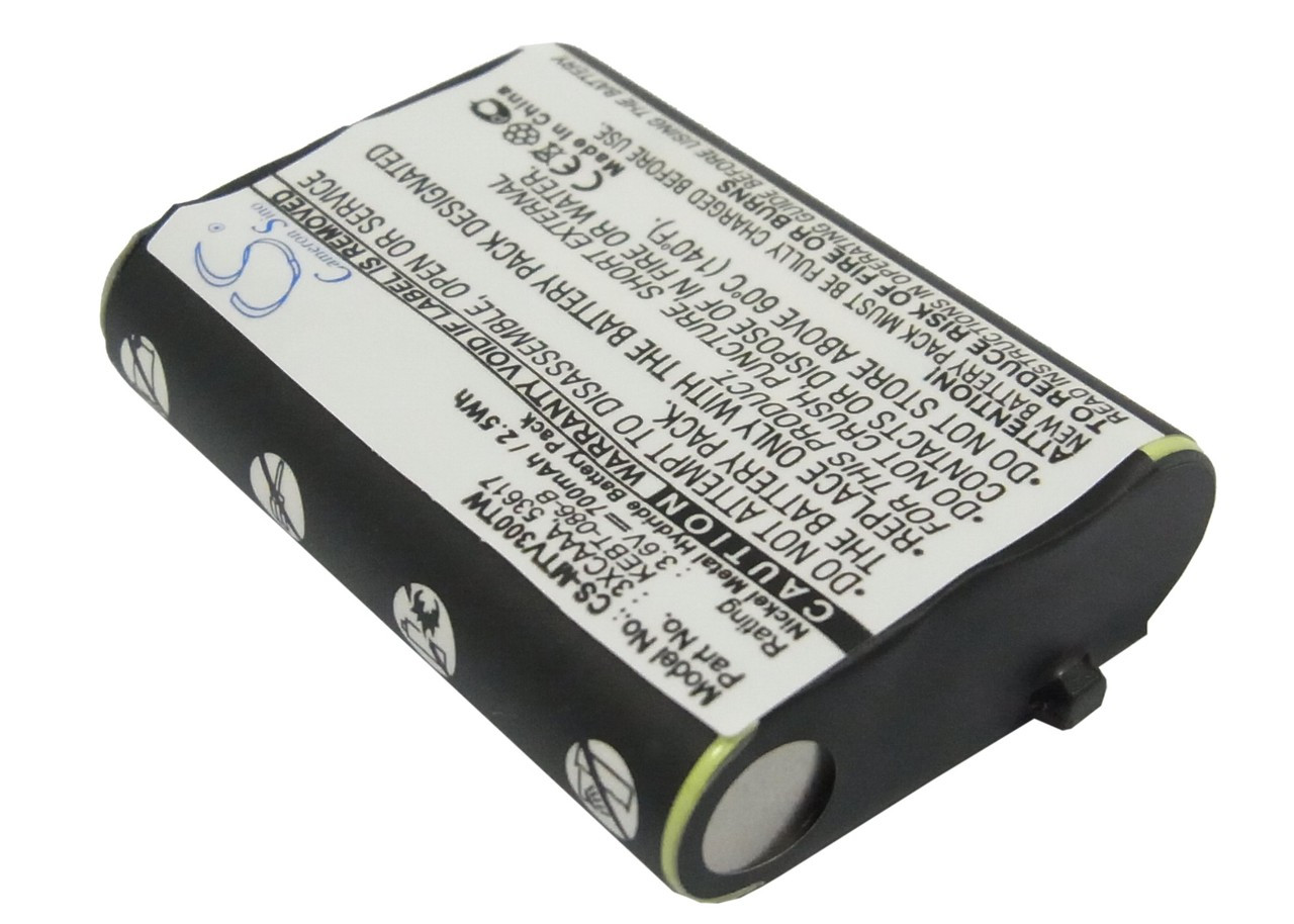 Motorola T9580RSAME Battery