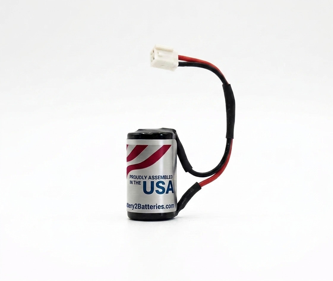 Koyo D2-BAT Battery - CPU Controller PLC