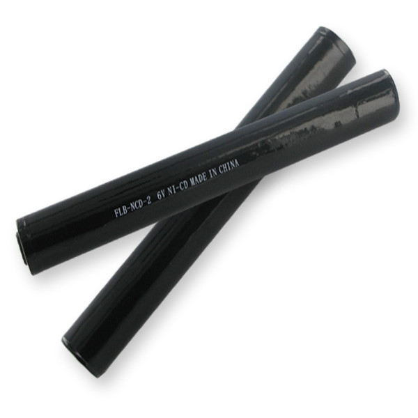 Streamlight UltraStinger Flashlight Battery - 6 Volt 1600mAh Stick