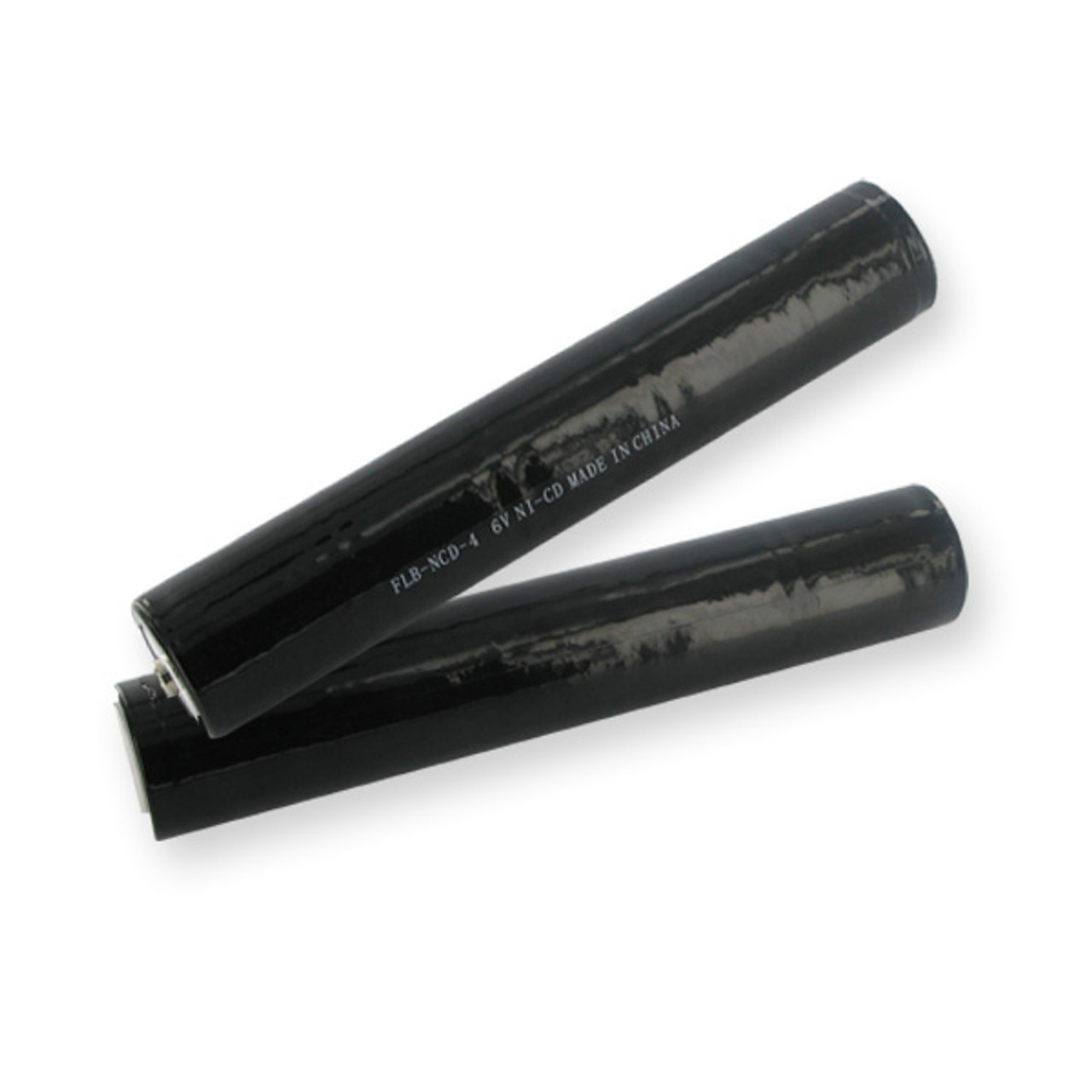 Maglite ML500 Battery Replacement