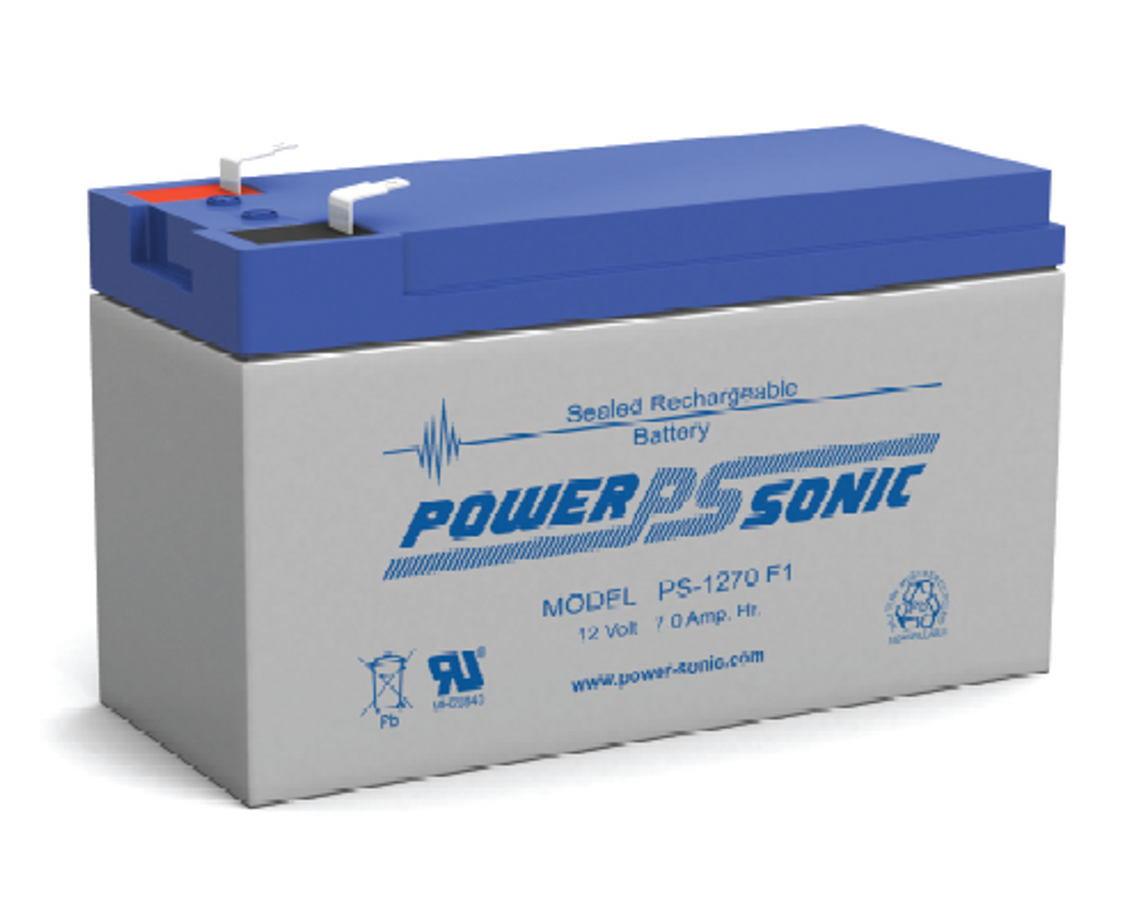 Varta Prof. DC 70 Ah battery