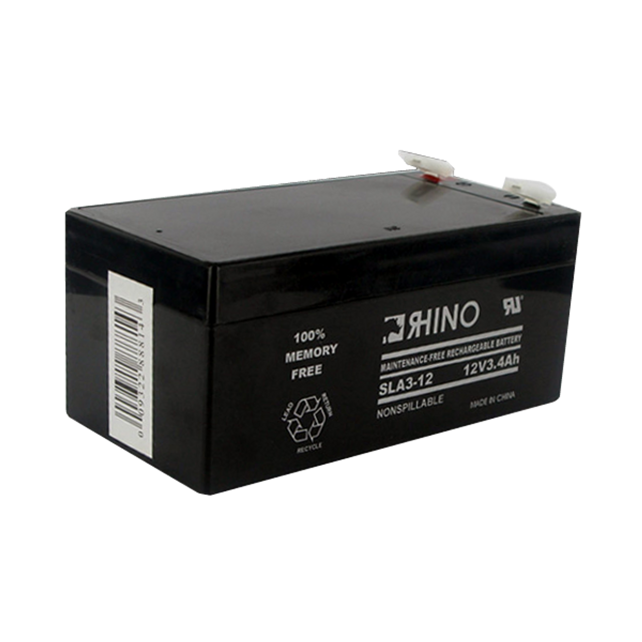 APC RBC35 UPS Back-Up Battery Cartridge #35 - 12 Volt 3.4 Ah