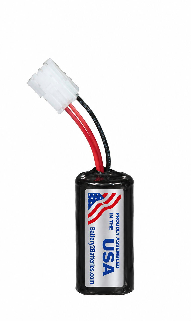 Modicon MA-9255-000 Battery-PLC Logic Control and Industrial Computer