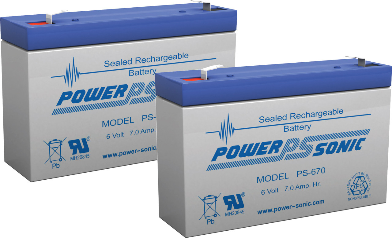 APC Smart-UPS Powerstack PS450 Battery