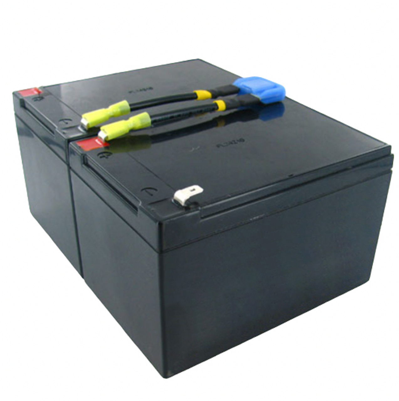 APC Smart-UPS SMC1500 Backup Battery Replacement
