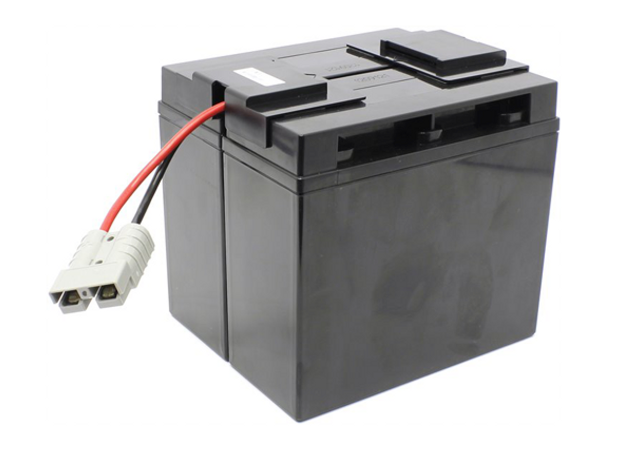 APC Smart-UPS SMT1500 Backup Battery Replacement