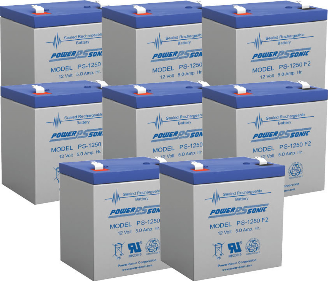 APC Smart-UPS SMX2000RMLV2U Backup Battery
