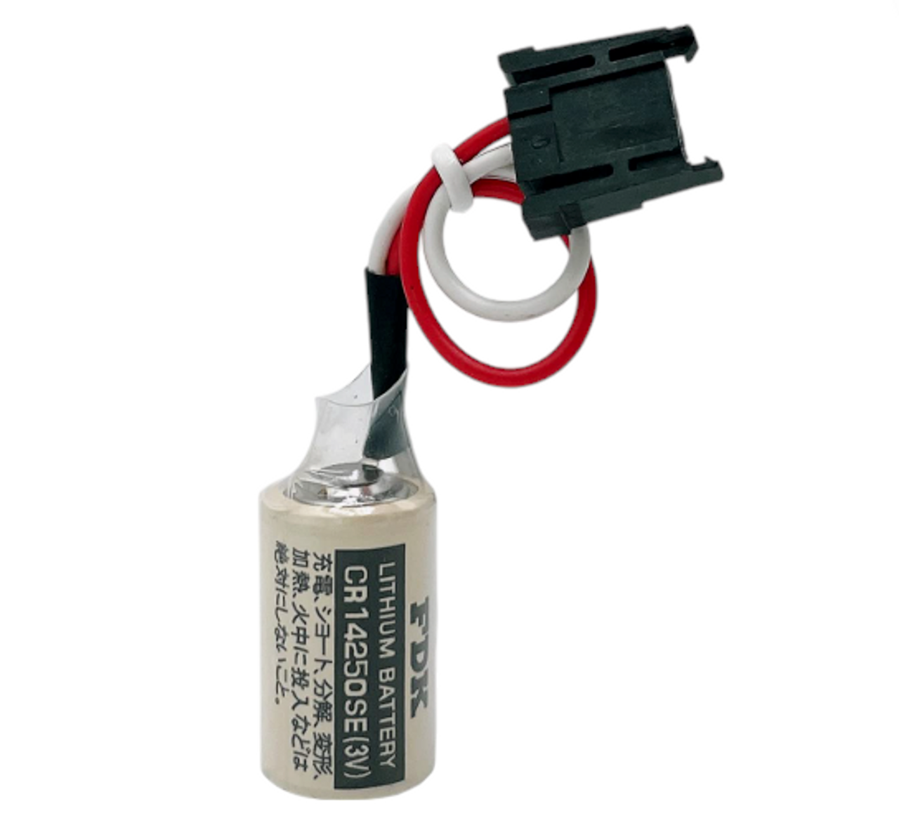 Allen Bradley 1769-L30 PLC Battery 3V Lithium