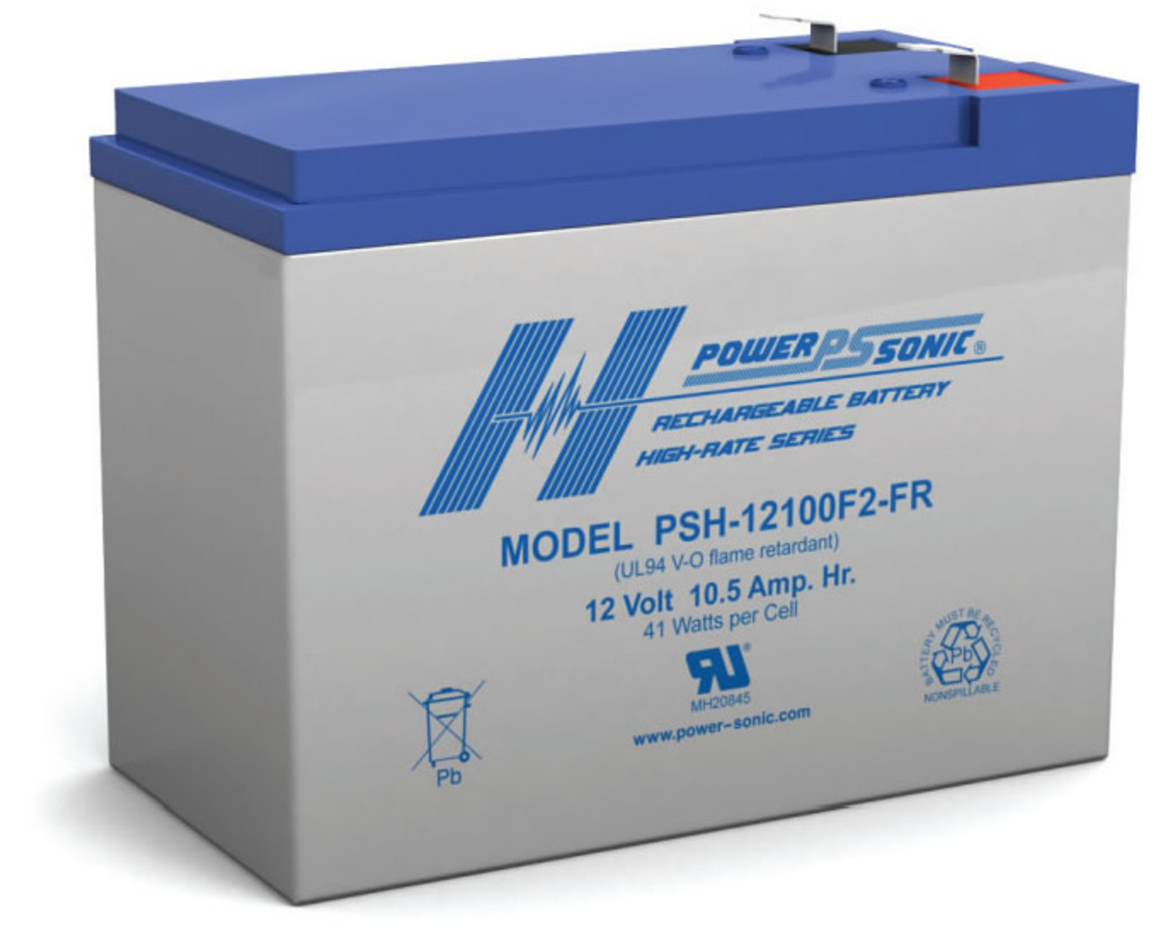 Mongoose M200 Electric Scooter Battery Pack