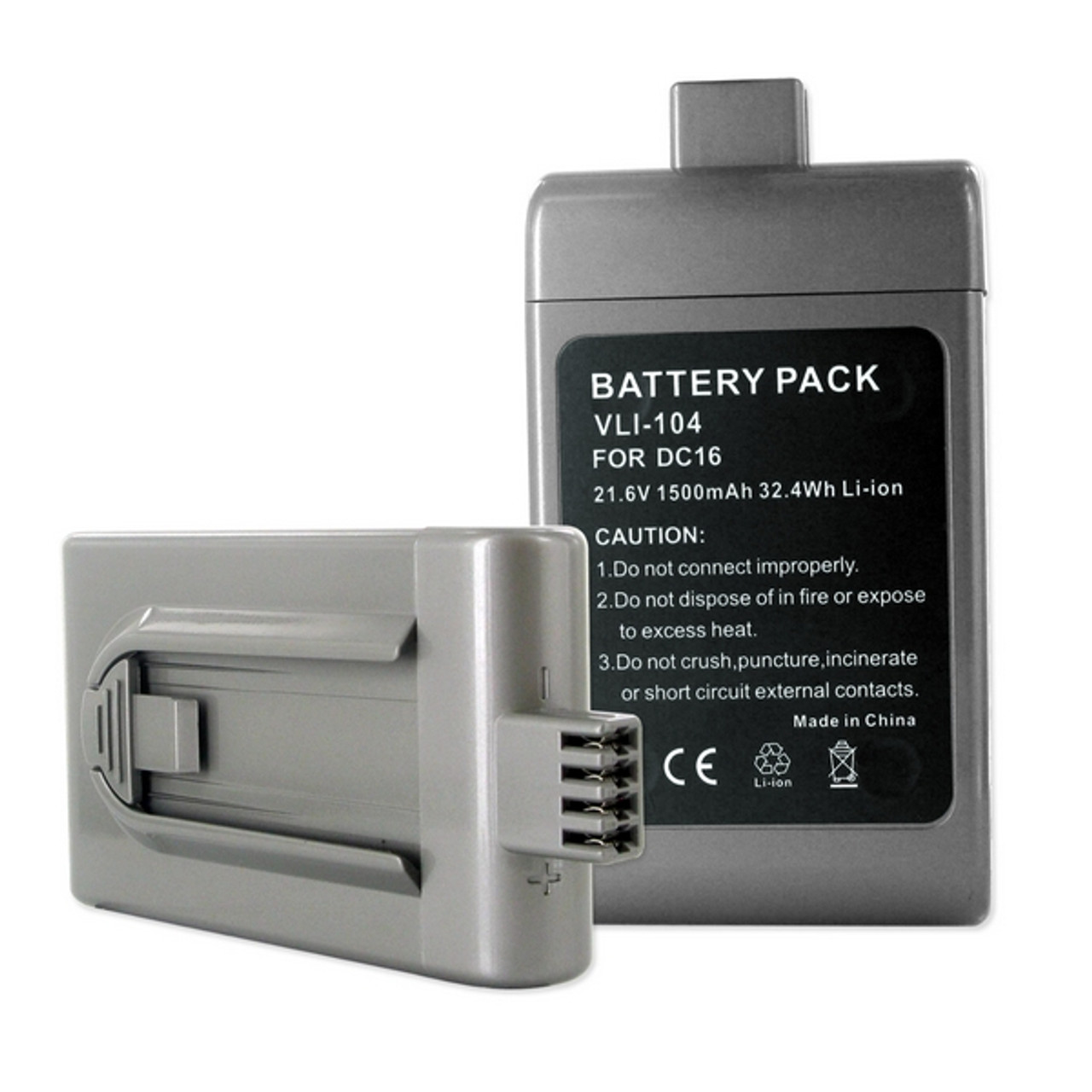 Dyson BP-01 Battery