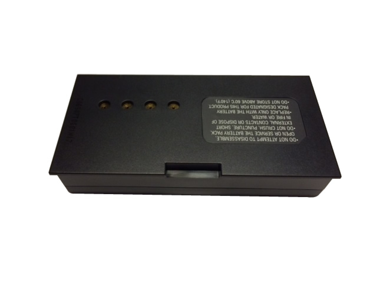 Crestron ST-1500 Remote Control Battery