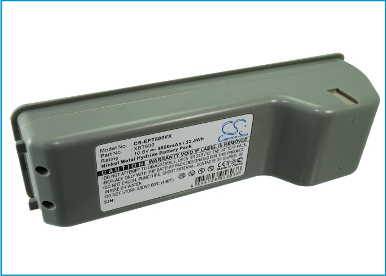 Shark VX63 Battery