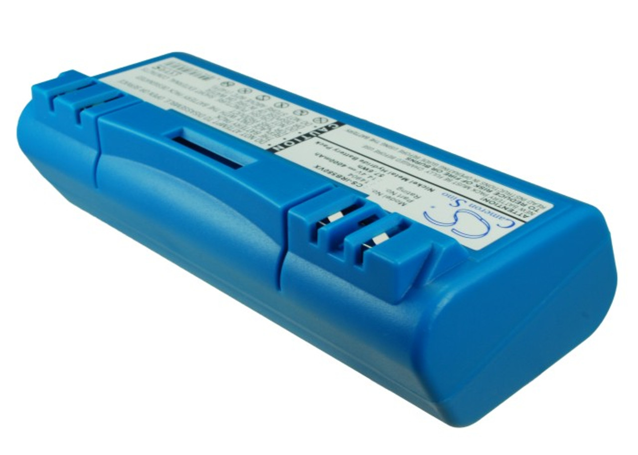 iRobot Scooba 5930 Battery