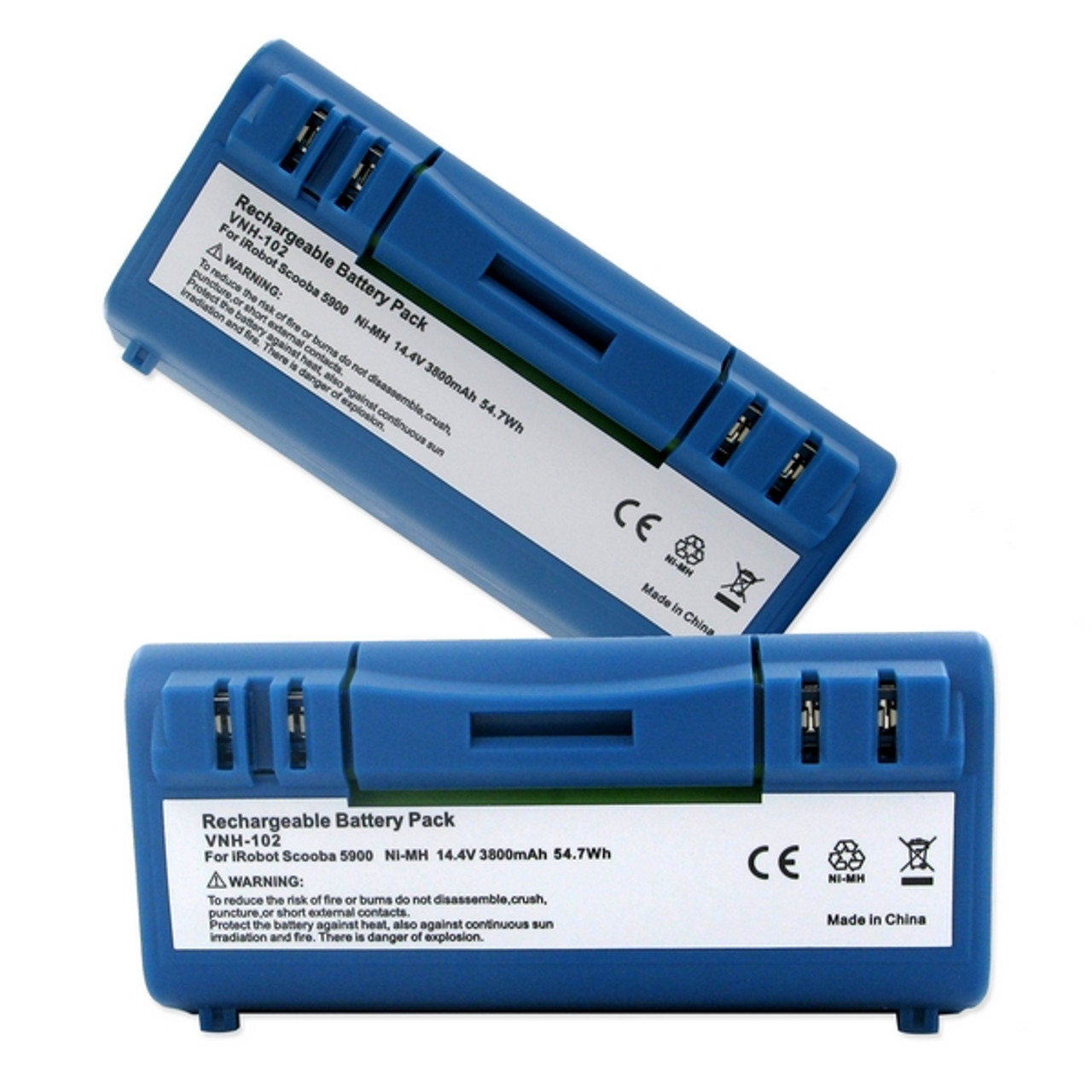 iRobot Scooba 5930 Battery