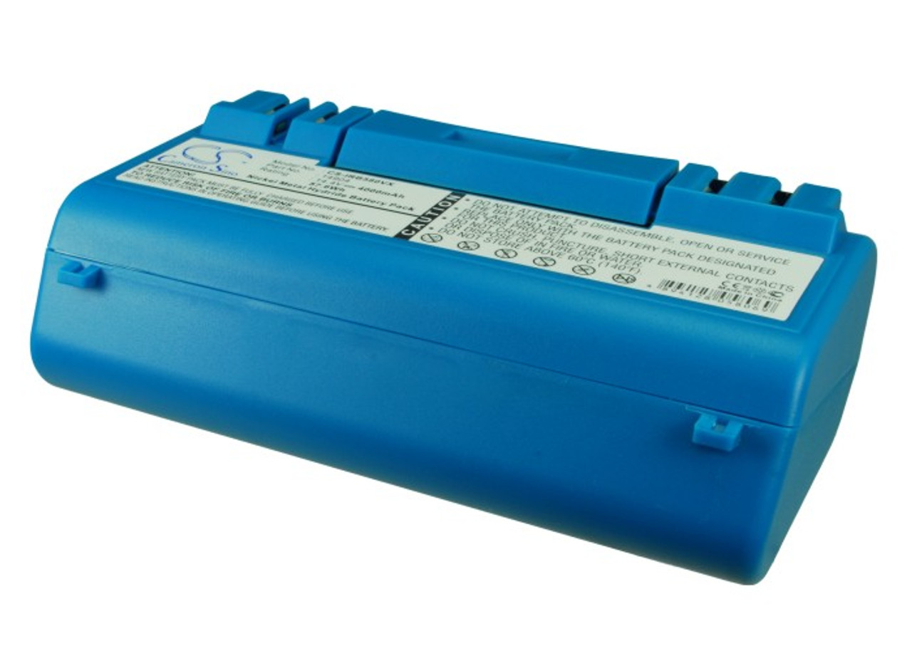 iRobot Scooba 5999 Battery