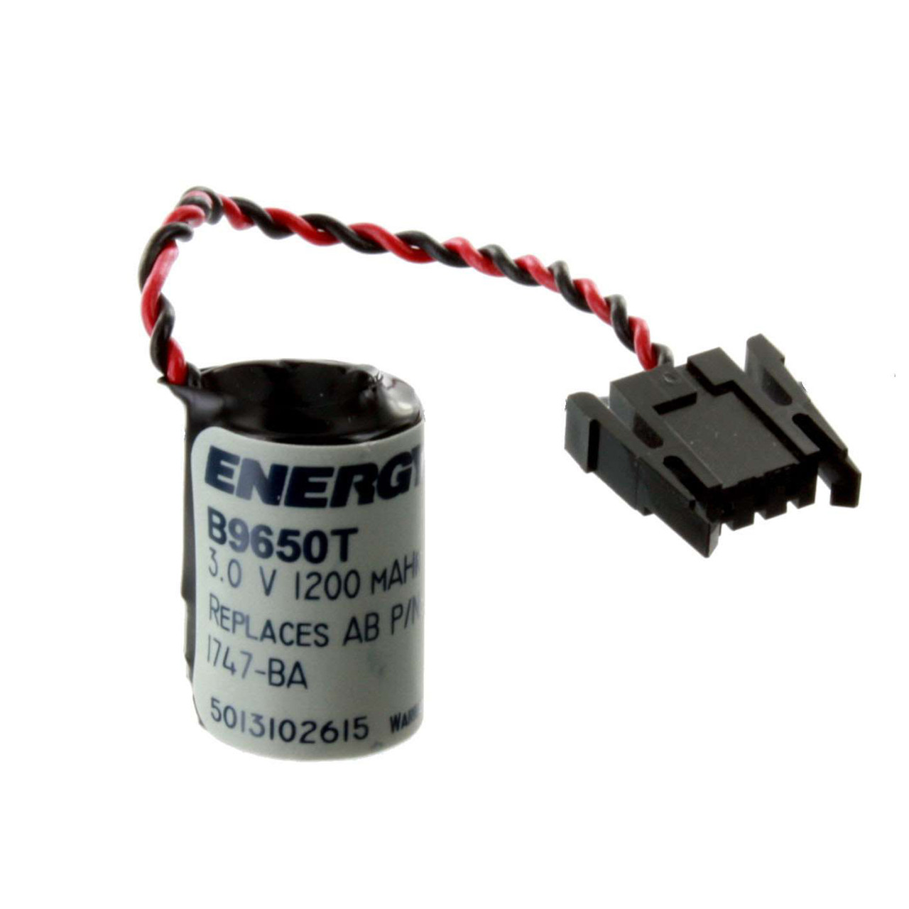 Energy+ B9650T PLC Battery