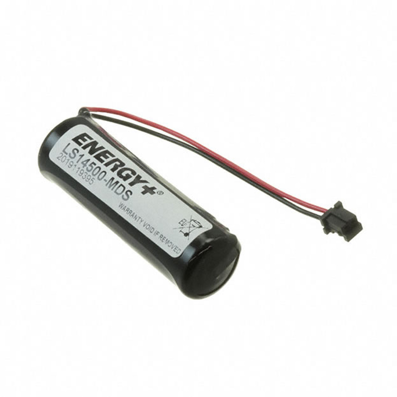 Energy+ LS14500-MDS Battery for Sigma II Absolute Encoder