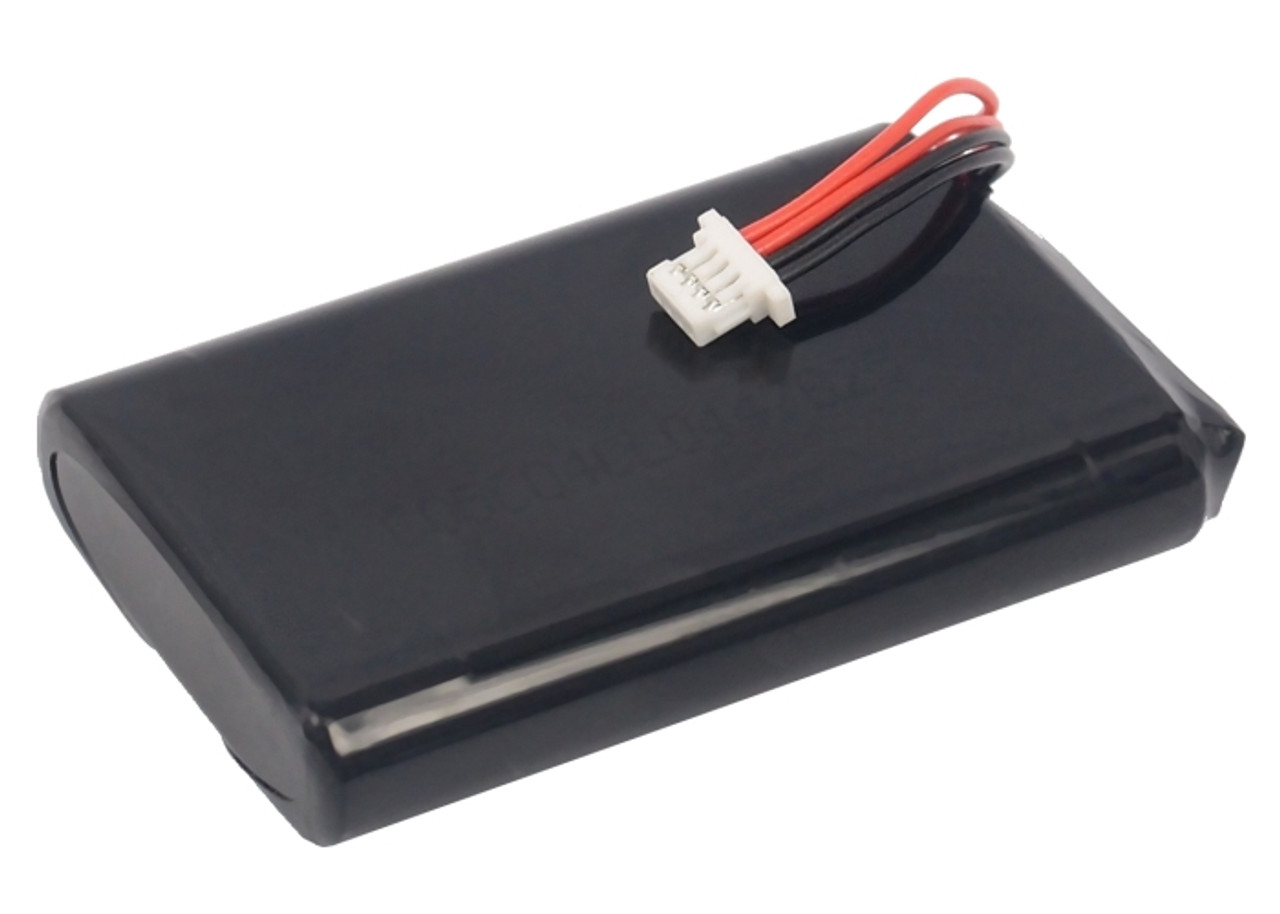 Crestron A0356 Battery Replacement for Touchpanel Remote Control