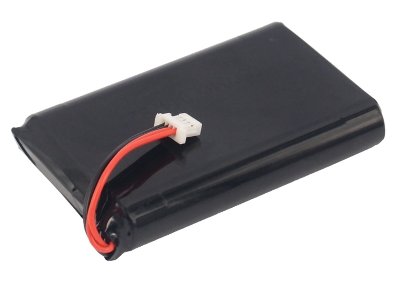 Crestron A0356 Battery Replacement for Touchpanel Remote Control