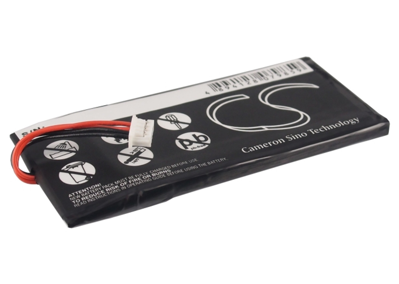 Crestron MTX-3 Battery for Touchpanel Remote Control
