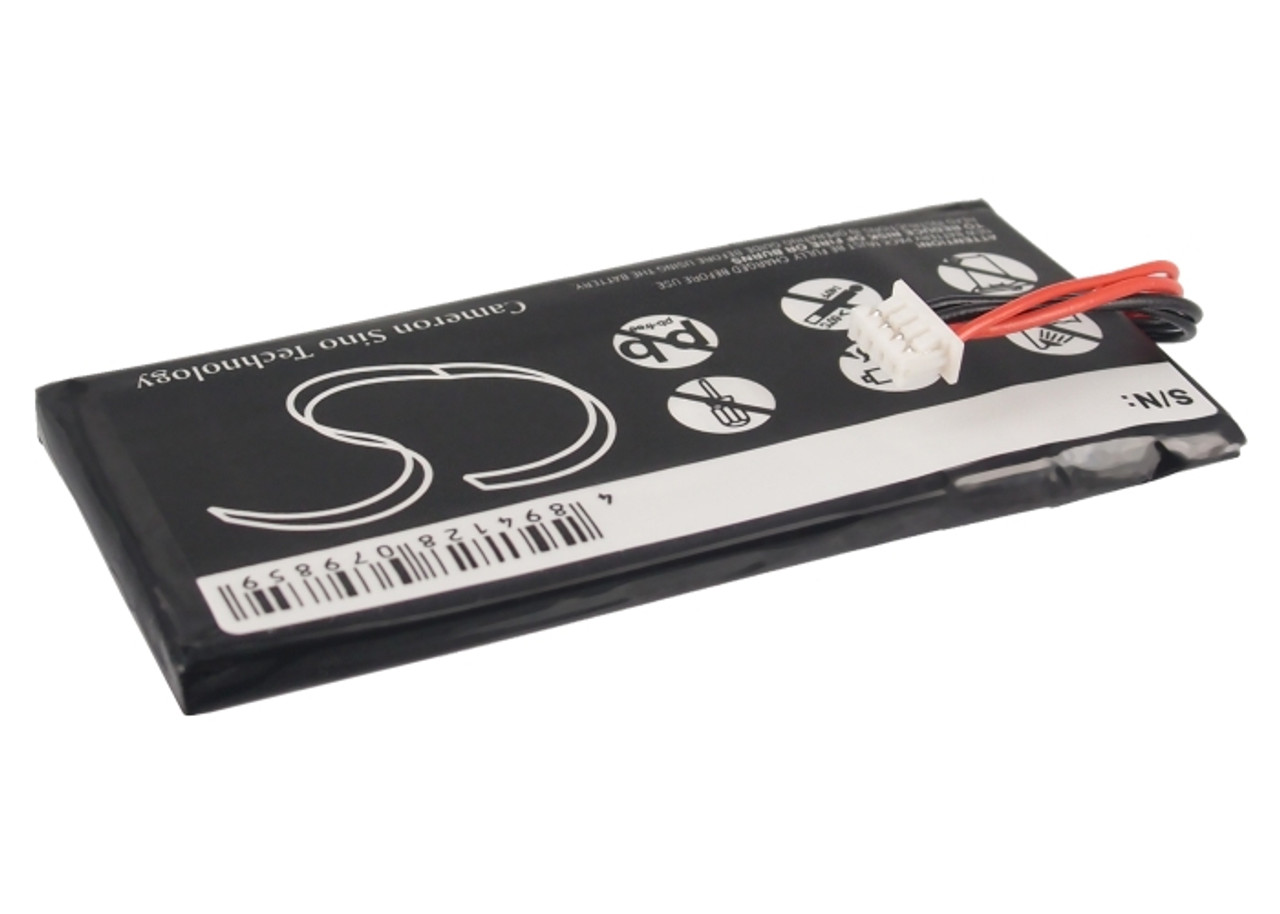 Crestron MTX-3 Battery for Touchpanel Remote Control