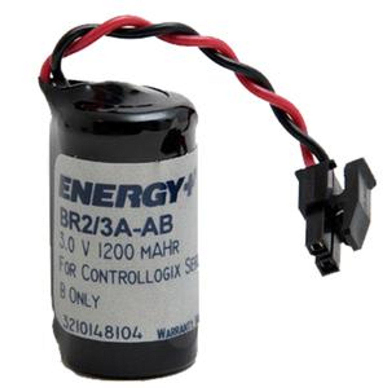 Energy+ BR2/3A-AB Battery