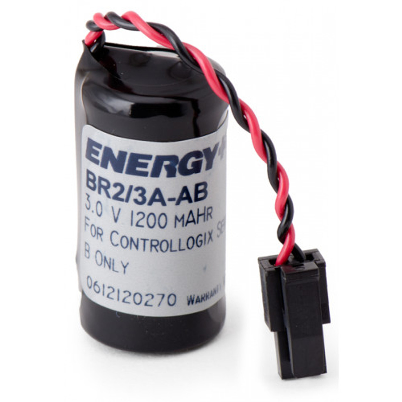 Energy+ BR2/3A-AB Battery