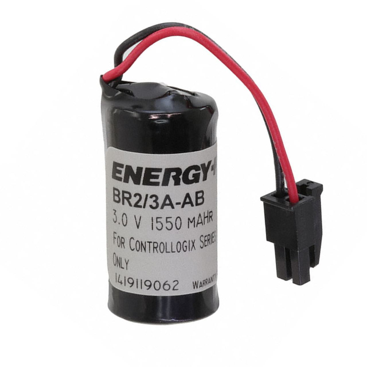 Energy+ BR2/3A-AB Battery