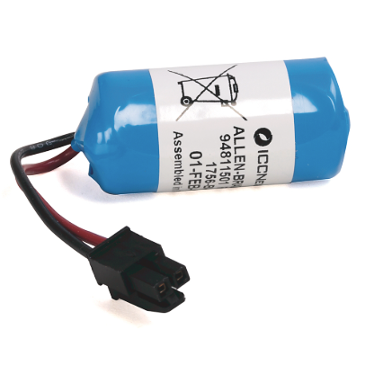 1756-BA2 Battery for Allen Bradley