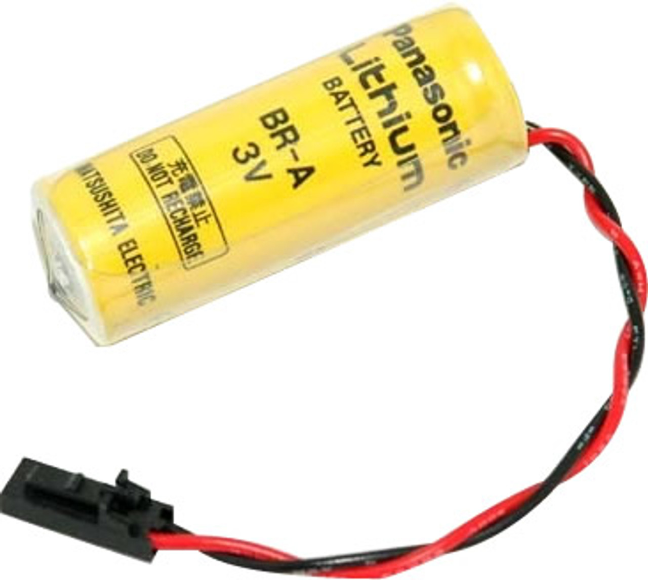 Allen Bradley 1770-XYC Battery