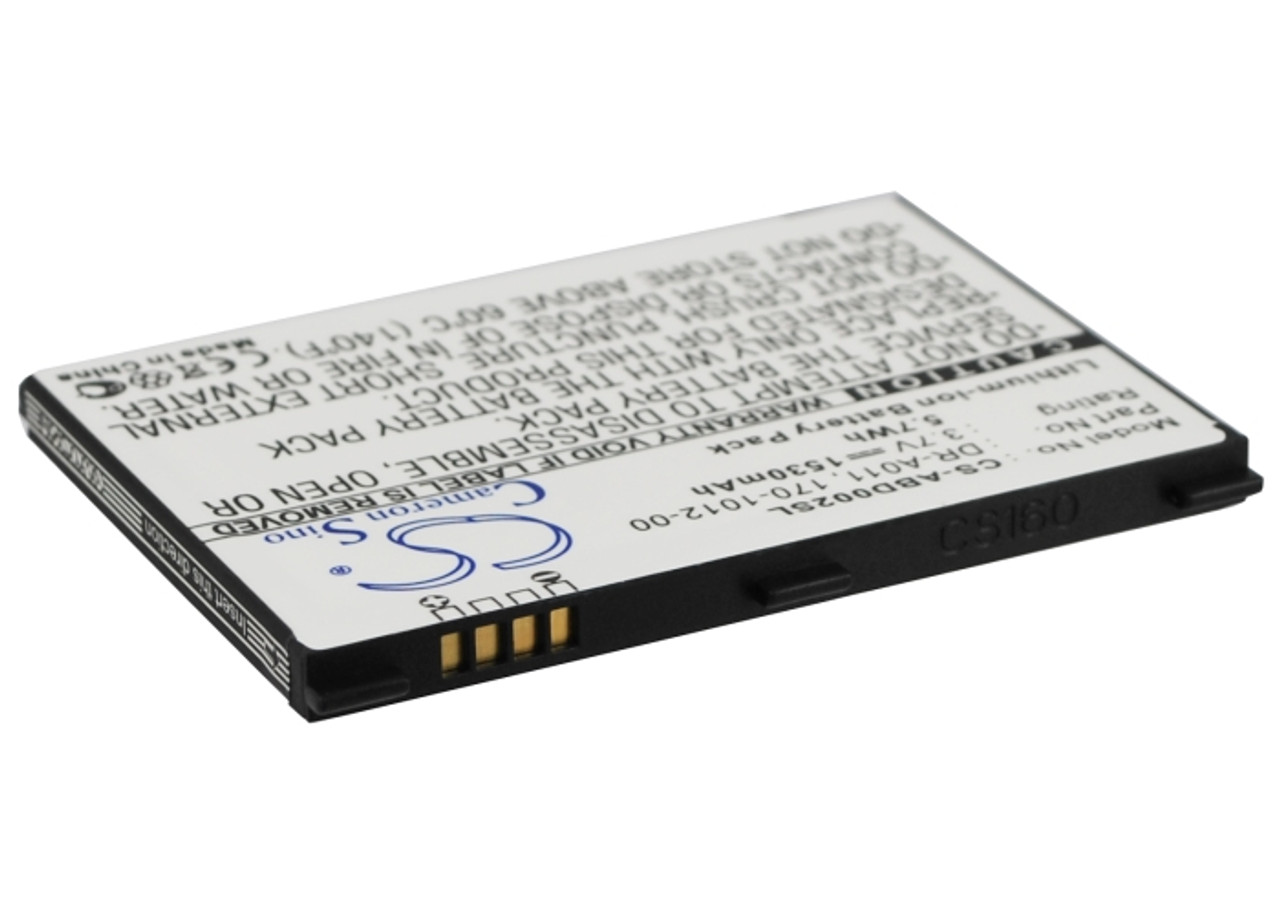 Amazon Kindle DX Battery (3G Only)