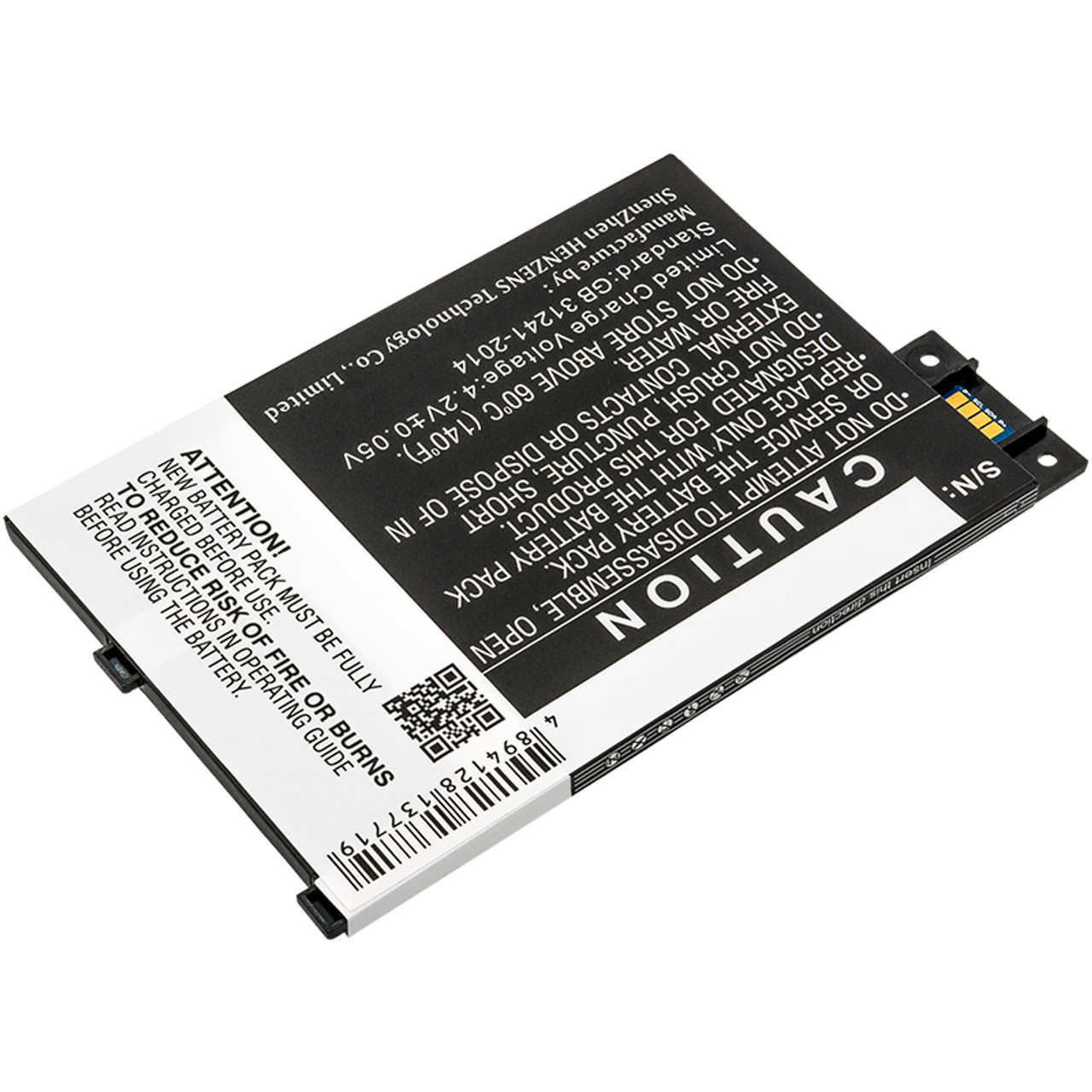 Amazon Kindle B009 Tablet Battery