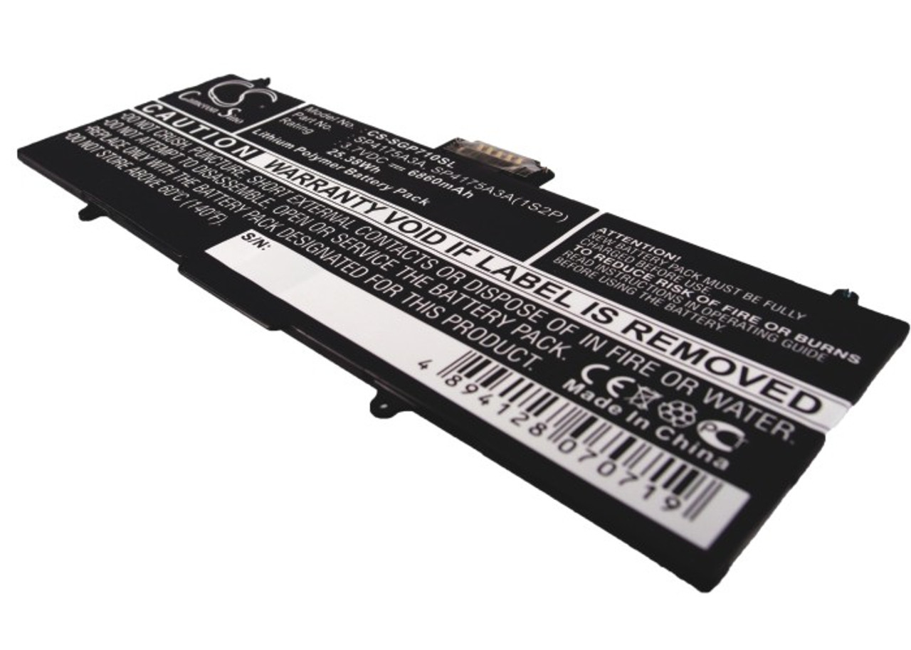 Samsung Galaxy SP4175A3A Battery