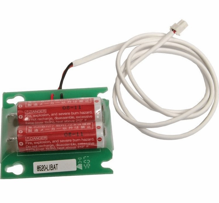 Energy+ ER6CT-2WK Battery - CNC 9 Series Module - PLC Logic Controller