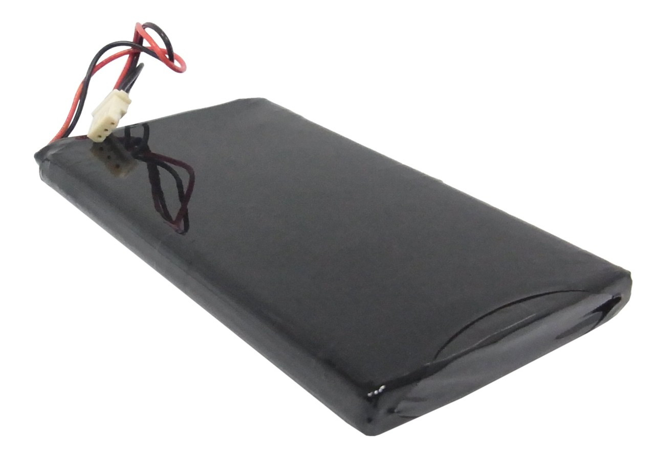 RTI ATB-T4 Battery Replacement for Remote Control