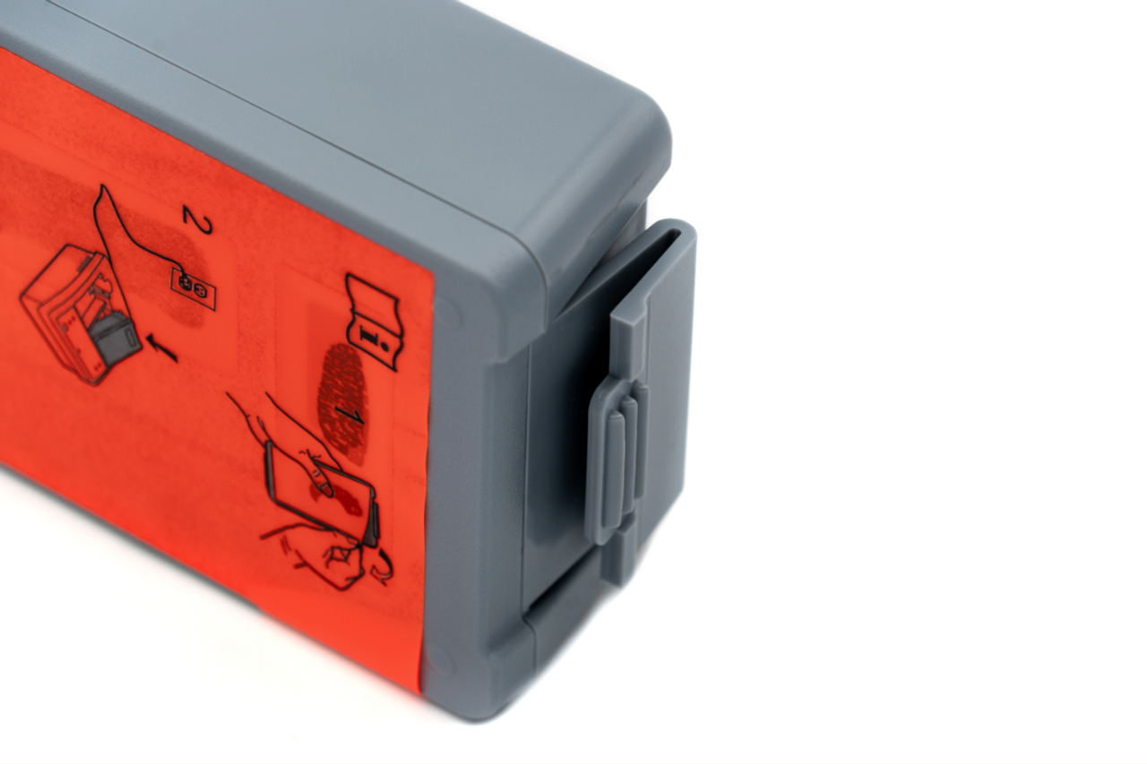 Physio-Control LifePak 15 Monitor Defibrillator Battery