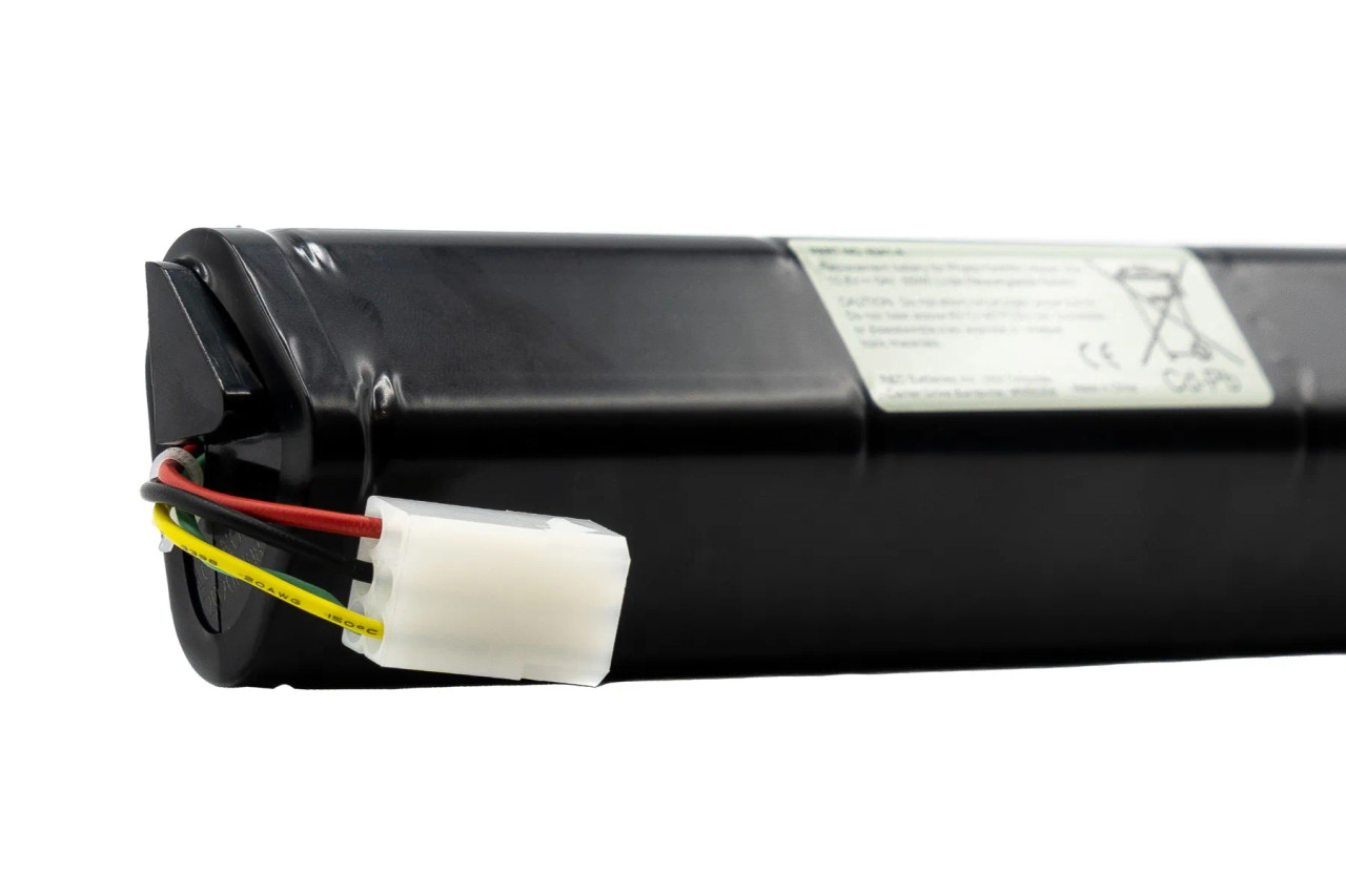 Physio-Control 3205296-002 LifePak Monitor Defibrillator Battery (OEM)